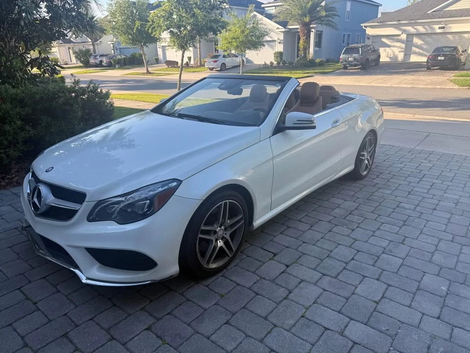 2016 Mercedes-Benz W212 E-Class - Image 9 of 20