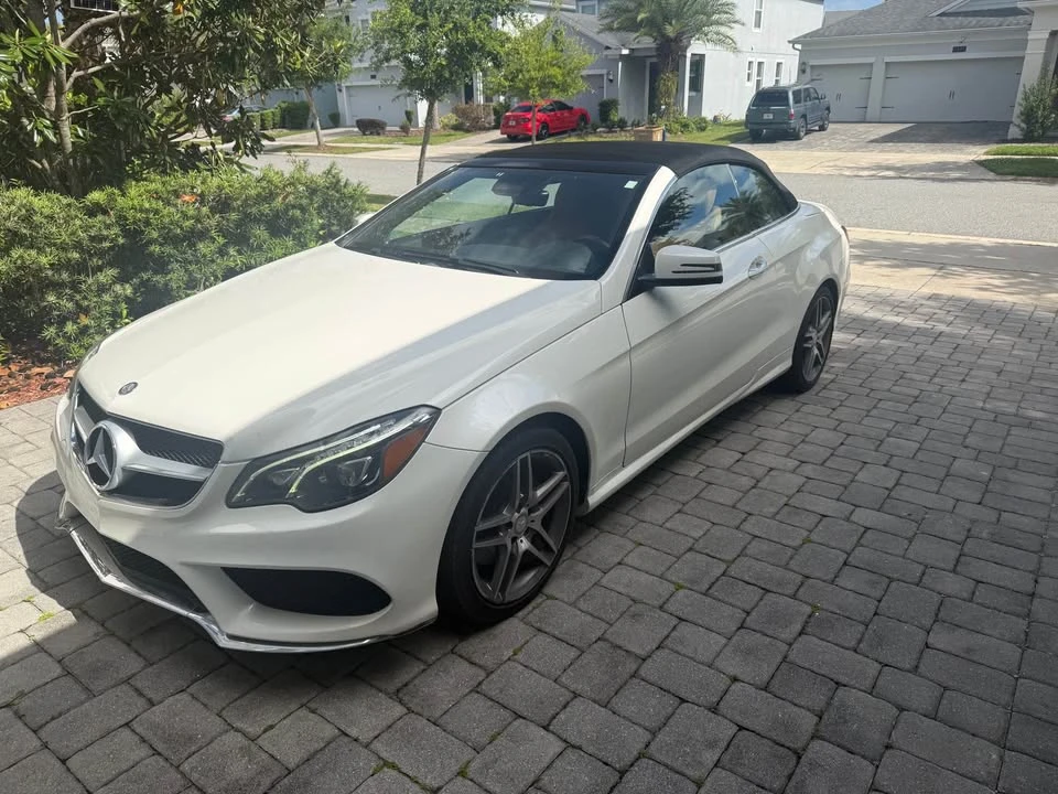 2016 Mercedes-Benz W212 E-Class - Image 16 of 20