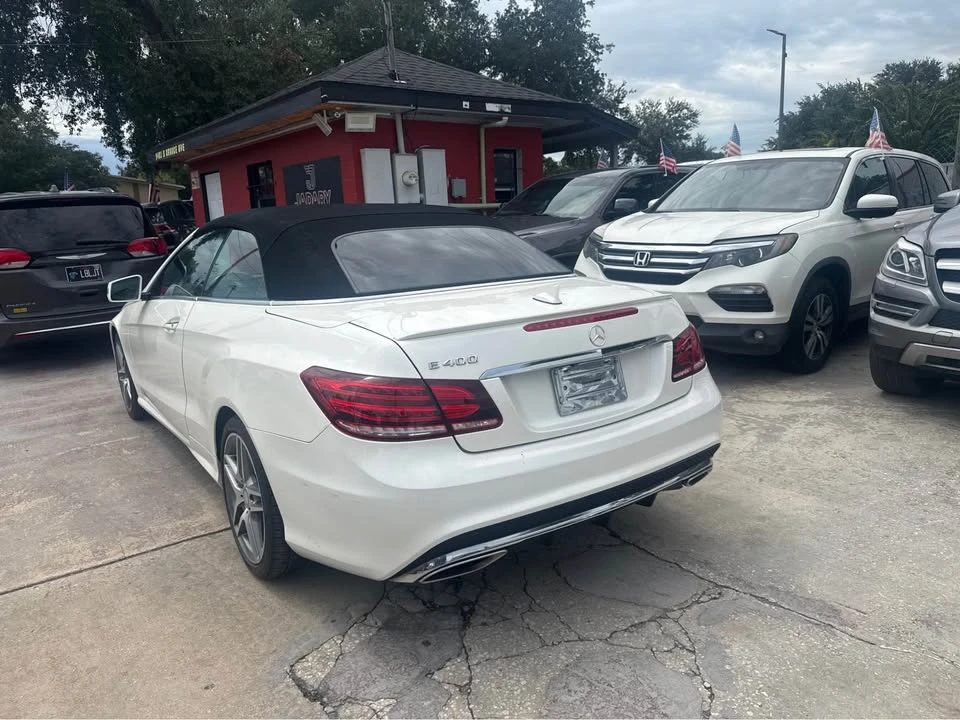 2016 Mercedes-Benz W212 E-Class - Image 8 of 20