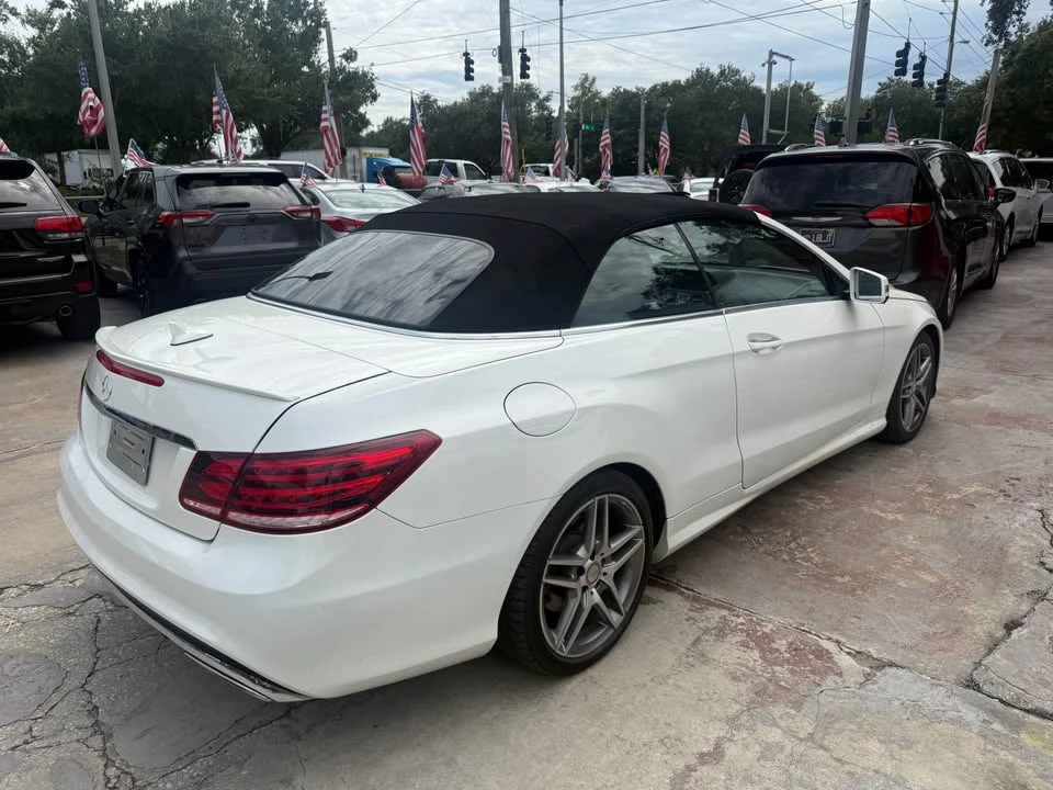 2016 Mercedes-Benz W212 E-Class - Image 5 of 20
