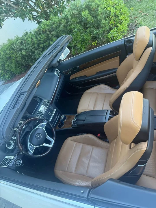 2016 Mercedes-Benz W212 E-Class - Image 14 of 20