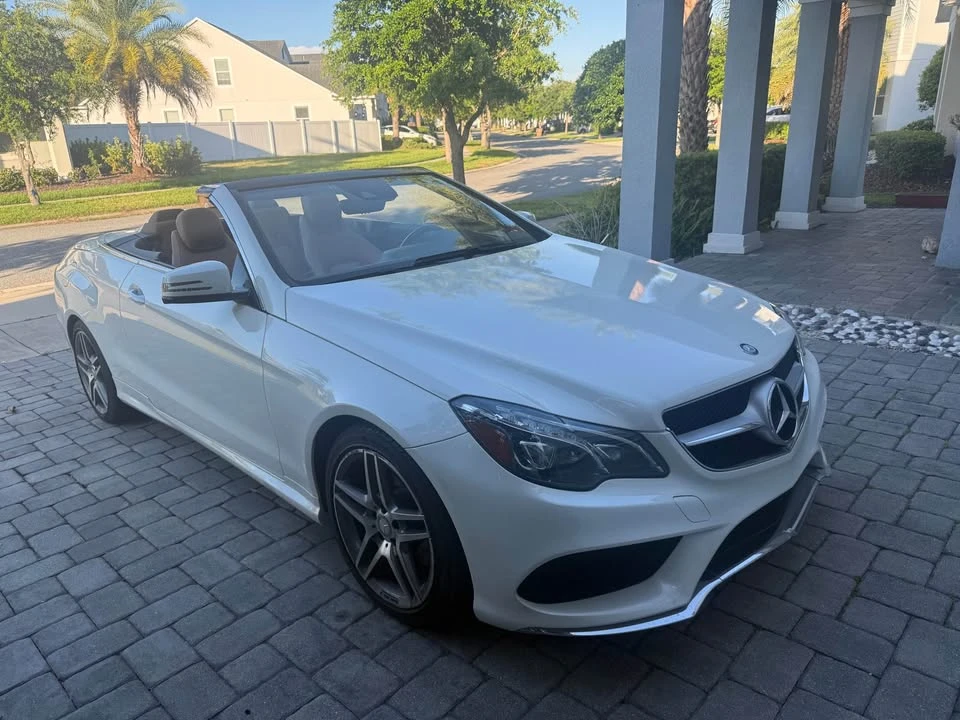 2016 Mercedes-Benz W212 E-Class - Image 10 of 20