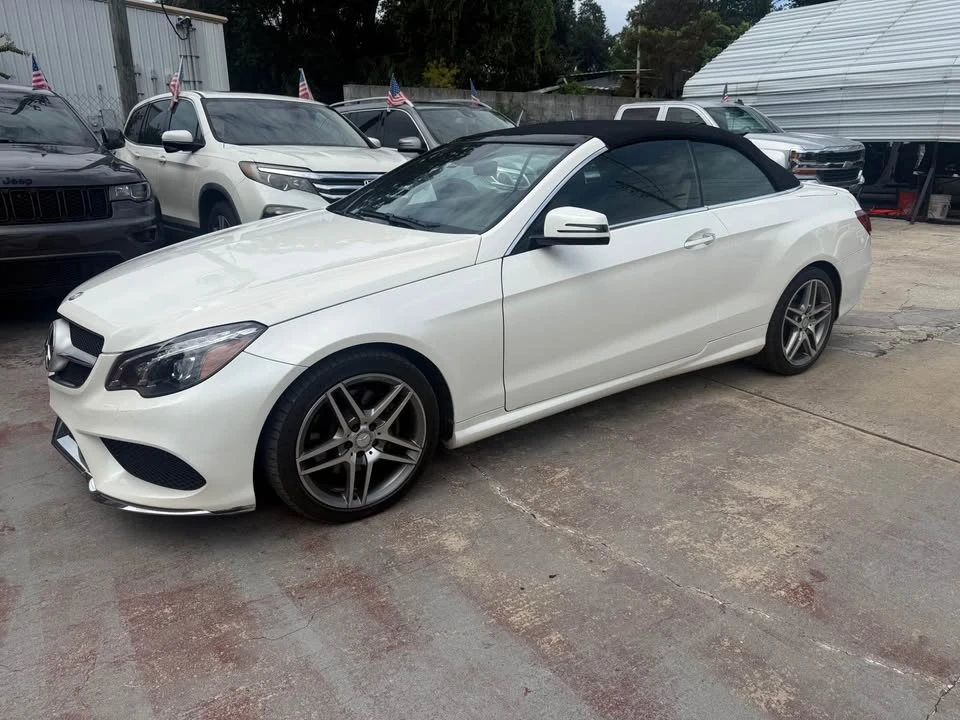 2016 Mercedes-Benz W212 E-Class - Image 6 of 20