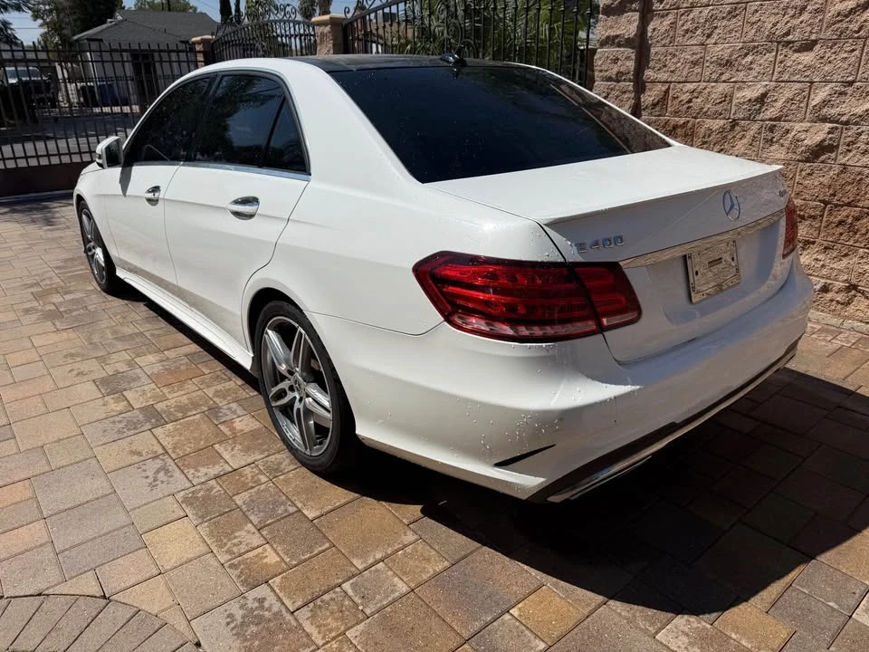 2016 Mercedes-Benz W212 E-Class - Image 4 of 6