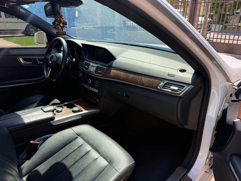 2016 Mercedes-Benz W212 E-Class - Image 6 of 6