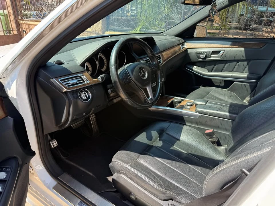 2016 Mercedes-Benz W212 E-Class - Image 5 of 6