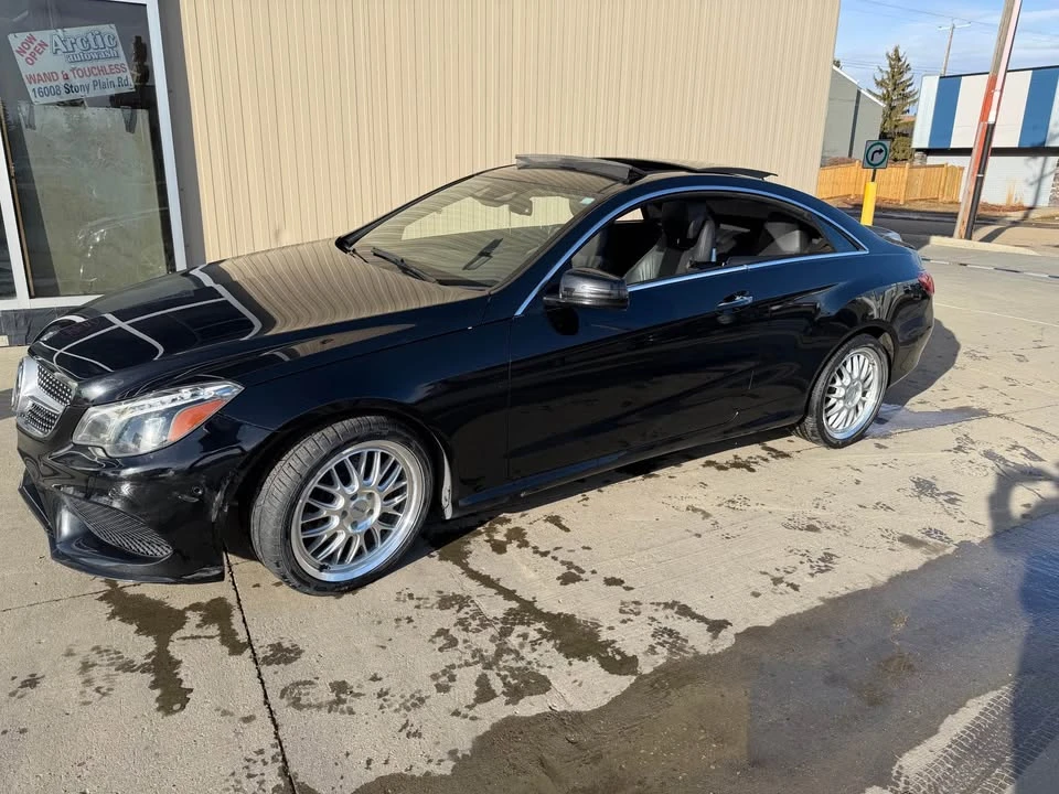 2016 Mercedes-Benz W212 E-Class - Image 2 of 20