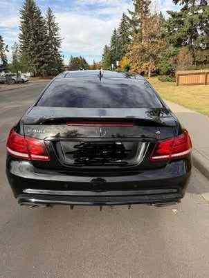 2016 Mercedes-Benz W212 E-Class - Image 9 of 20