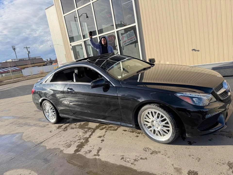 2016 Mercedes-Benz W212 E-Class - Image 6 of 20