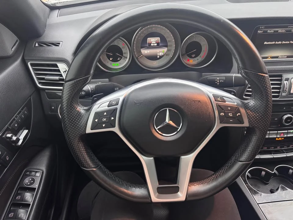 2016 Mercedes-Benz C207/A207 E-Class Coupe & Convertible - Image 7 of 8