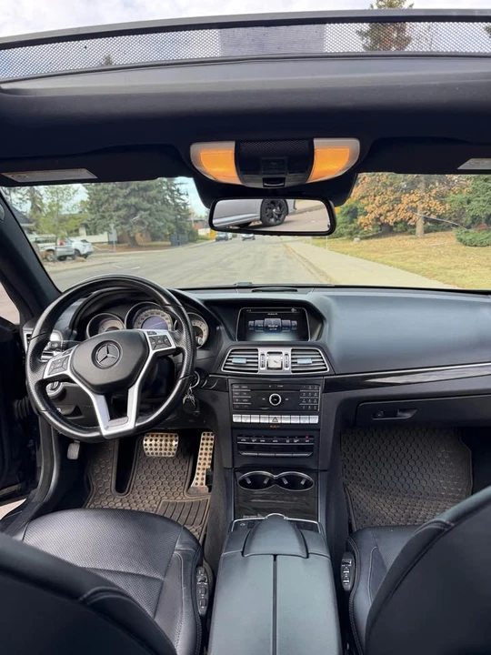 2016 Mercedes-Benz W212 E-Class - Image 14 of 20