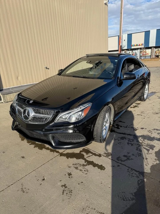2016 Mercedes-Benz W212 E-Class - Image 3 of 20