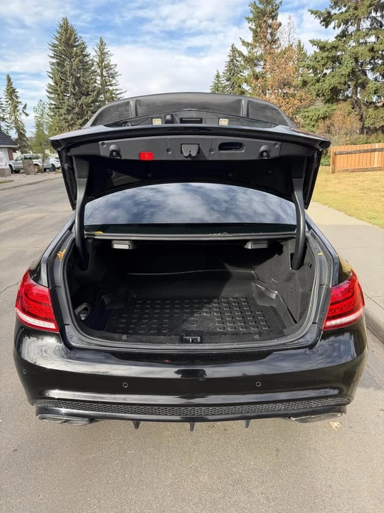 2016 Mercedes-Benz W212 E-Class - Image 17 of 20