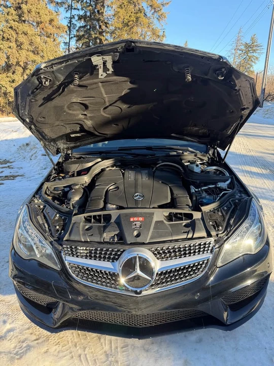 2016 Mercedes-Benz W212 E-Class - Image 11 of 20