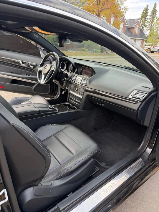 2016 Mercedes-Benz W212 E-Class - Image 13 of 20