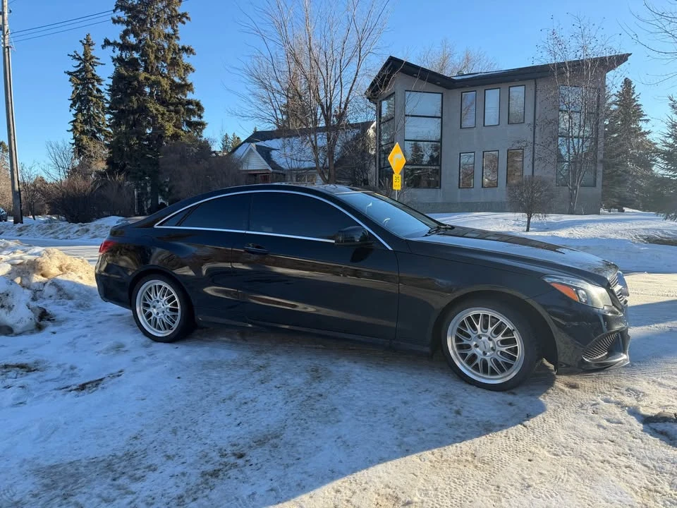 2016 Mercedes-Benz W212 E-Class - Image 10 of 20