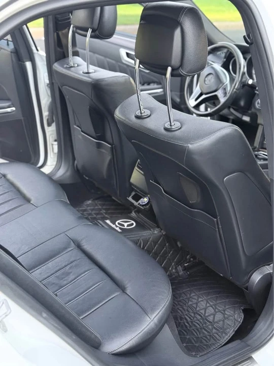 2016 Mercedes-Benz W212 E-Class - Image 12 of 15