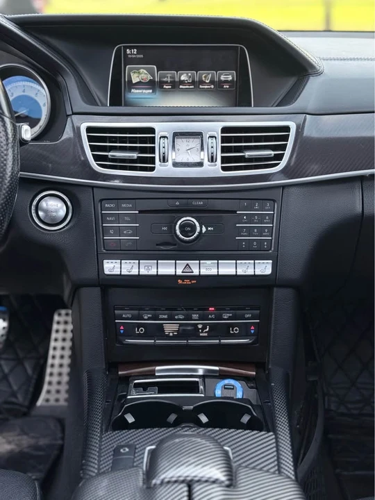 2016 Mercedes-Benz W212 E-Class - Image 13 of 15