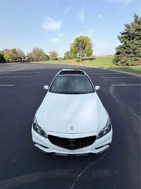 2016 Mercedes-Benz W212 E-Class - Image 4 of 15