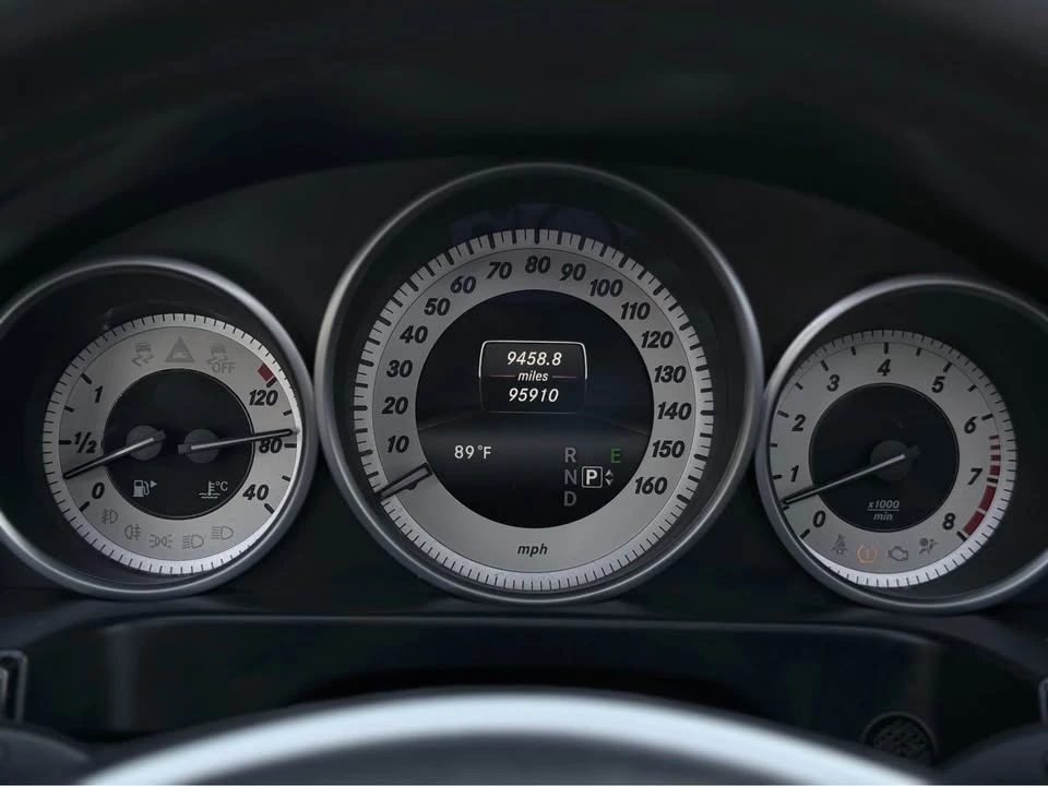 2016 Mercedes-Benz W212 E-Class - Image 15 of 15