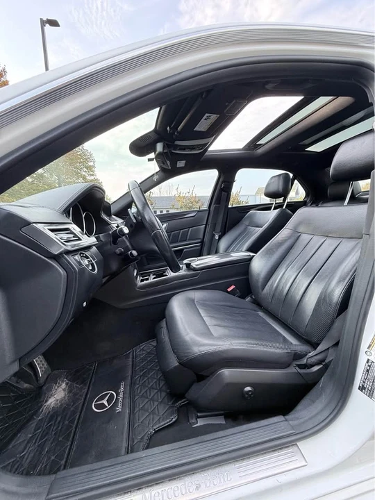 2016 Mercedes-Benz W212 E-Class - Image 10 of 15