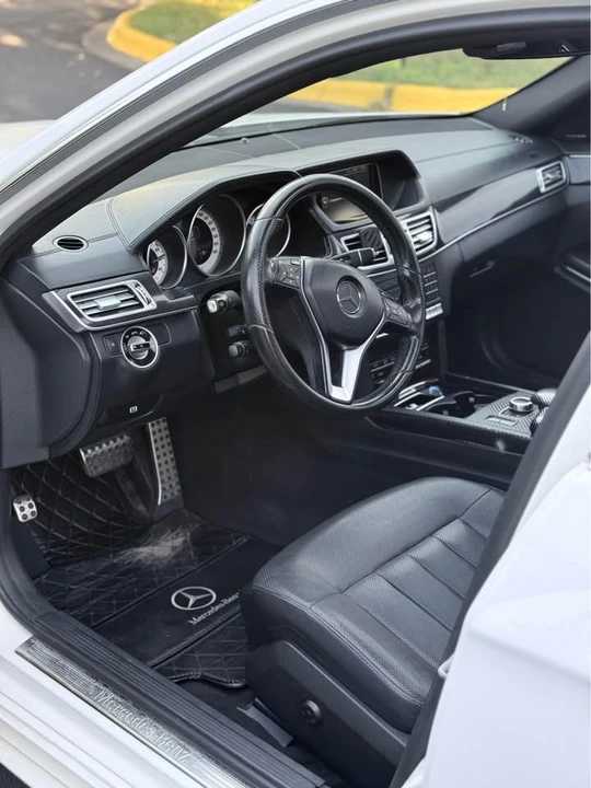 2016 Mercedes-Benz W212 E-Class - Image 9 of 15