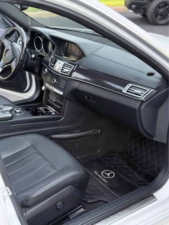 2016 Mercedes-Benz W212 E-Class - Image 11 of 15