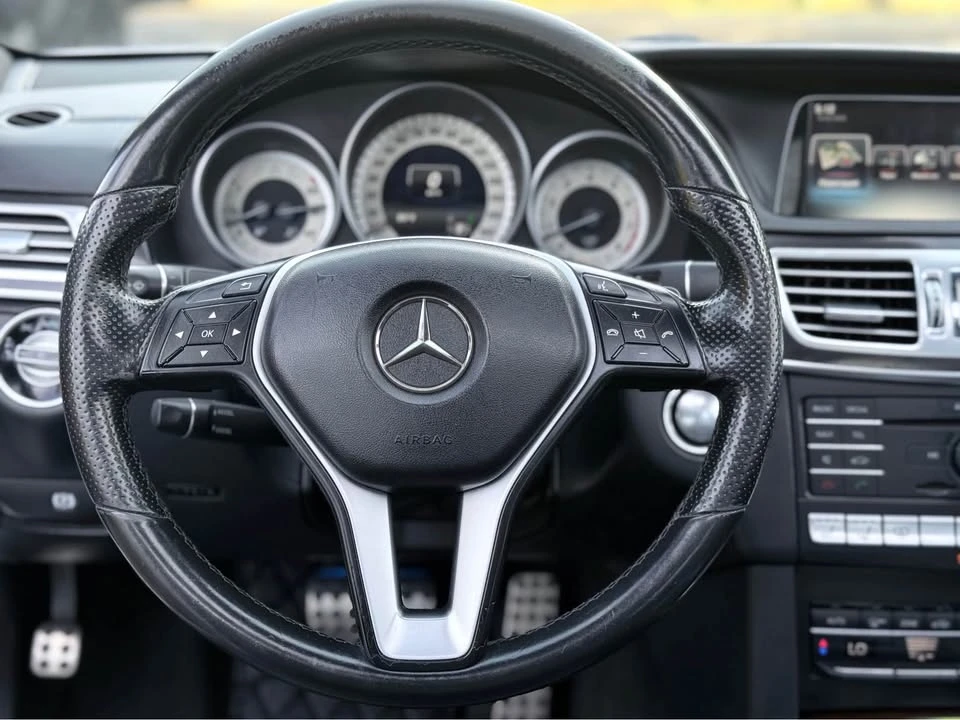 2016 Mercedes-Benz W212 E-Class - Image 14 of 15