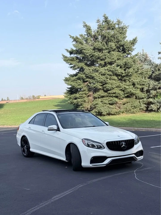 2016 Mercedes-Benz W212 E-Class - Image 3 of 15