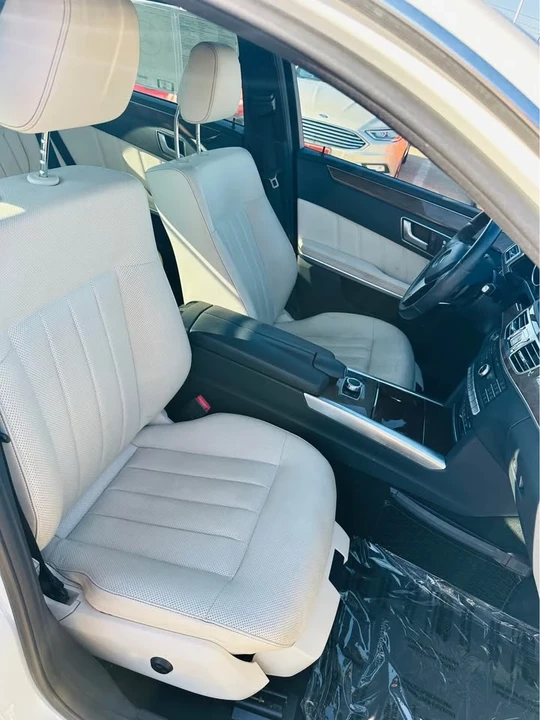 2016 Mercedes-Benz W212 E-Class - Image 10 of 16