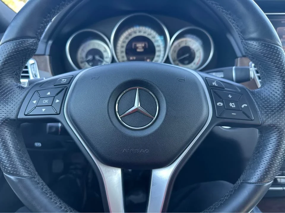 2016 Mercedes-Benz W212 E-Class - Image 14 of 16