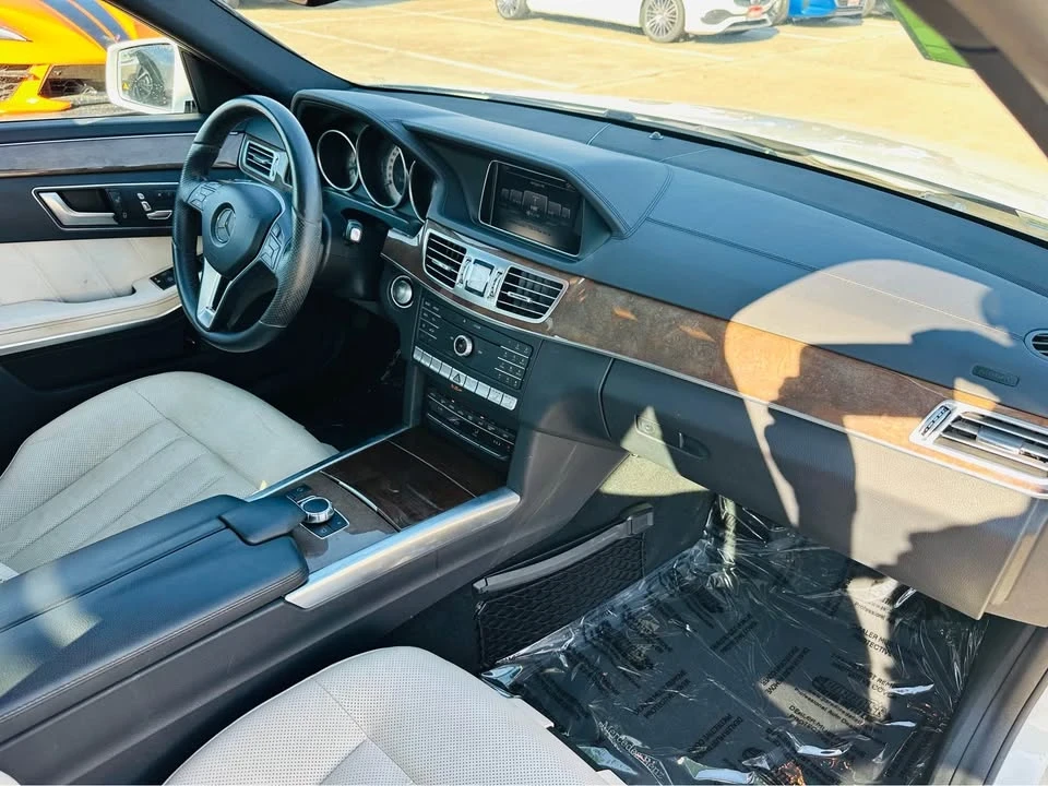 2016 Mercedes-Benz W212 E-Class - Image 11 of 16
