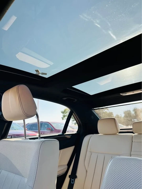 2016 Mercedes-Benz W212 E-Class - Image 13 of 16