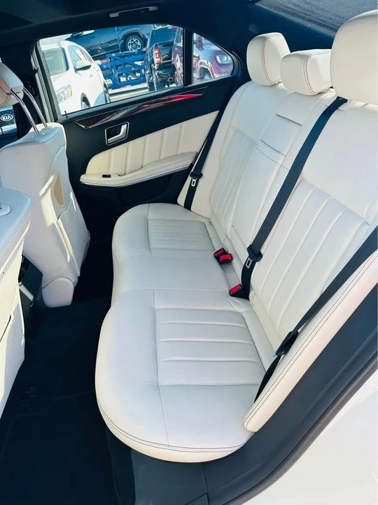 2016 Mercedes-Benz W212 E-Class - Image 6 of 16