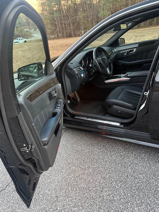 2016 Mercedes-Benz W212 E-Class - Image 6 of 11