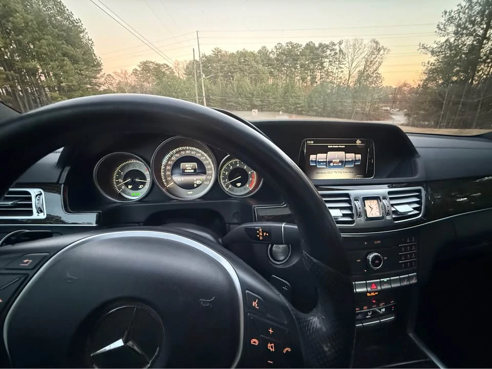 2016 Mercedes-Benz W212 E-Class - Image 8 of 11