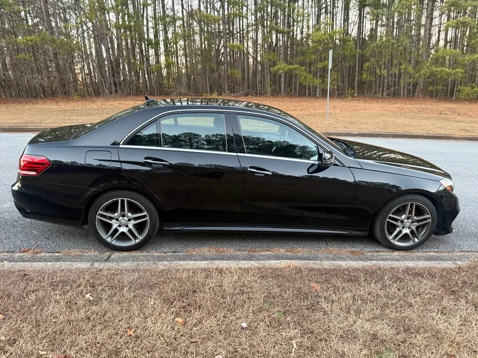 2016 Mercedes-Benz W212 E-Class - Image 3 of 11