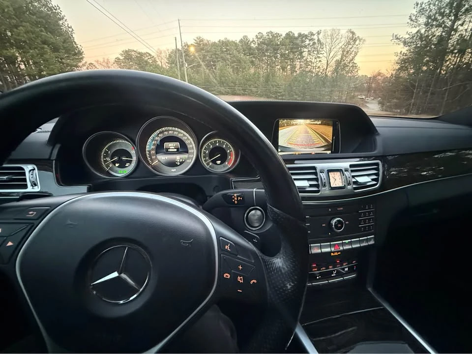 2016 Mercedes-Benz W212 E-Class - Image 9 of 11