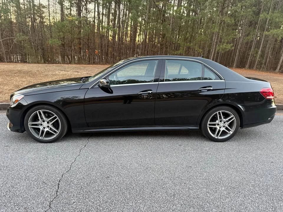 2016 Mercedes-Benz W212 E-Class - Image 2 of 11