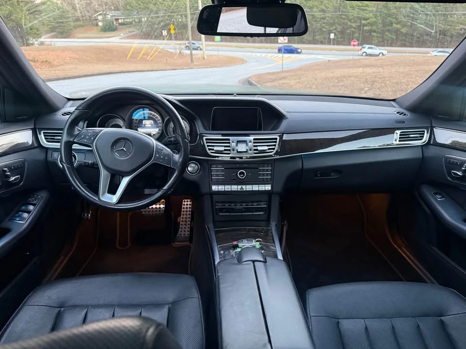 2016 Mercedes-Benz W212 E-Class - Image 7 of 11
