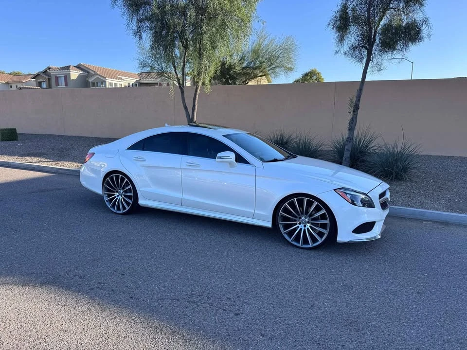 2016 Mercedes-Benz W222 S-Class - Image 2 of 7