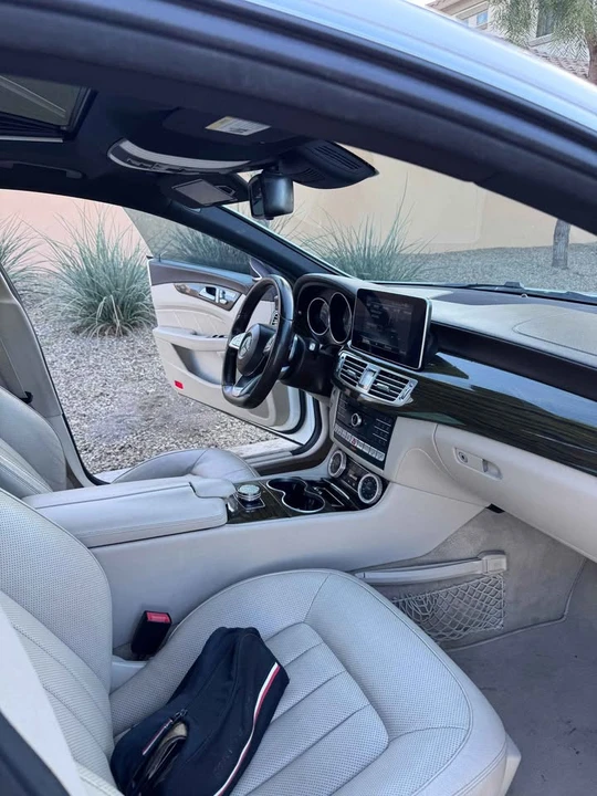 2016 Mercedes-Benz W222 S-Class - Image 6 of 7