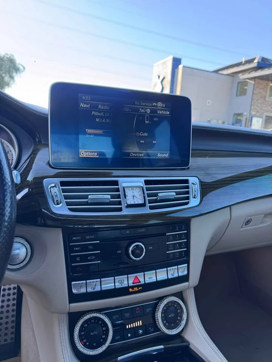2016 Mercedes-Benz W222 S-Class - Image 4 of 7