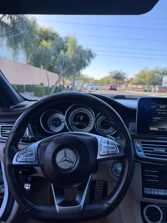 2016 Mercedes-Benz W222 S-Class - Image 3 of 7