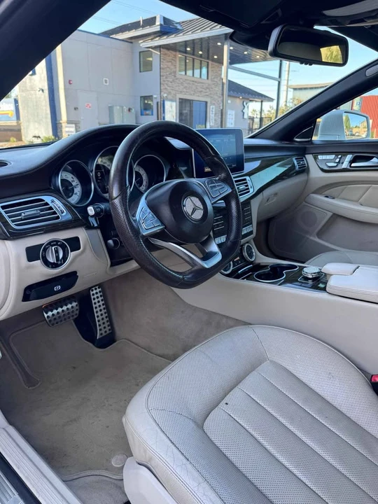 2016 Mercedes-Benz W222 S-Class - Image 7 of 7