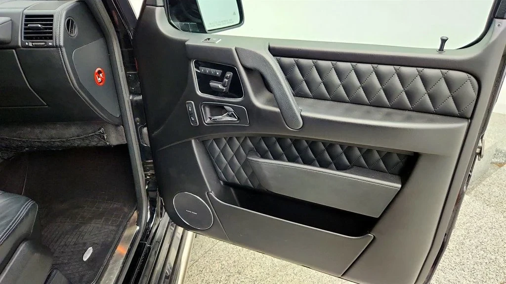 2016 Mercedes-Benz W463 G 36 & G 55 & G 63 & G 65 AMG 1st Gen - Image 27 of 29