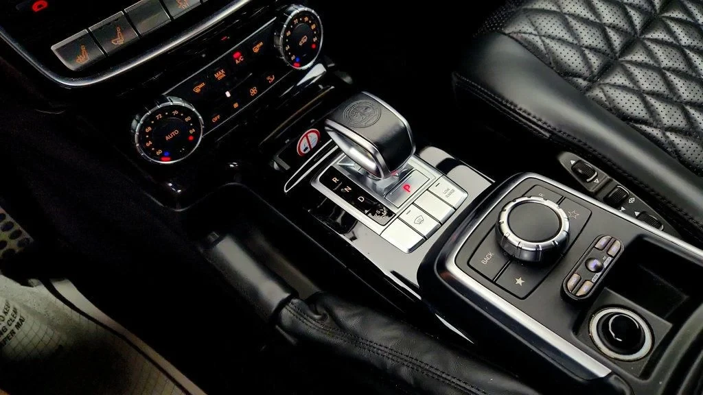 2016 Mercedes-Benz W463 G 36 & G 55 & G 63 & G 65 AMG 1st Gen - Image 16 of 29