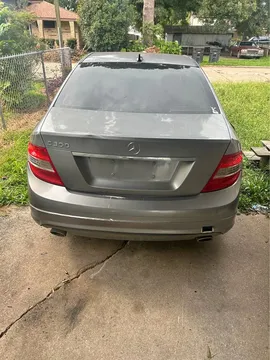 2016 Mercedes-Benz 500 SEL Sedan 4D