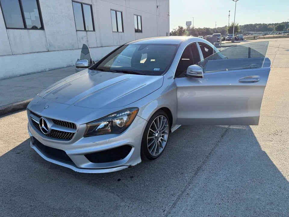 2016 Mercedes-Benz W176 A-Class - Image 2 of 10