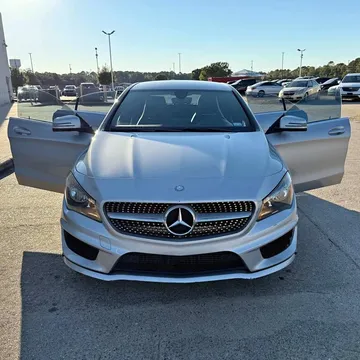 2016 Mercedes-Benz A-Class A 220
